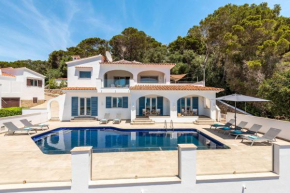 Villa Atlantis - Beautiful Sea Views
